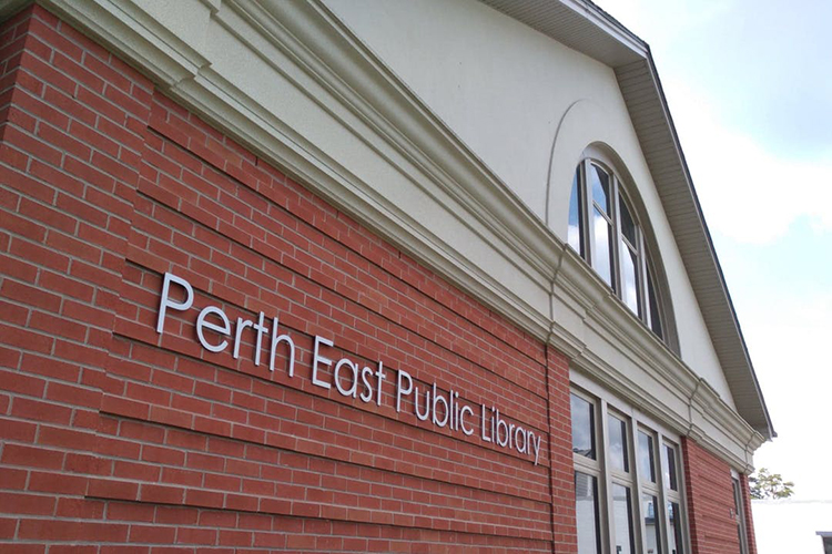 Perth East Public Library
