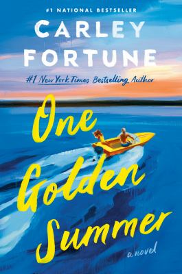 Book cover of One Golden Summer