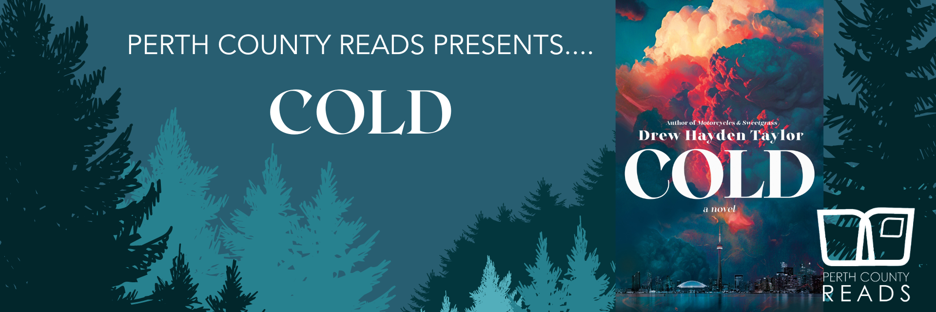 Perth County Reads