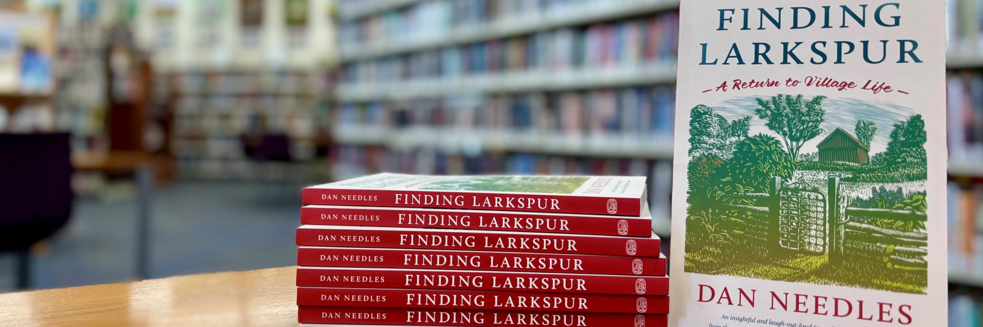 Perth County Reads