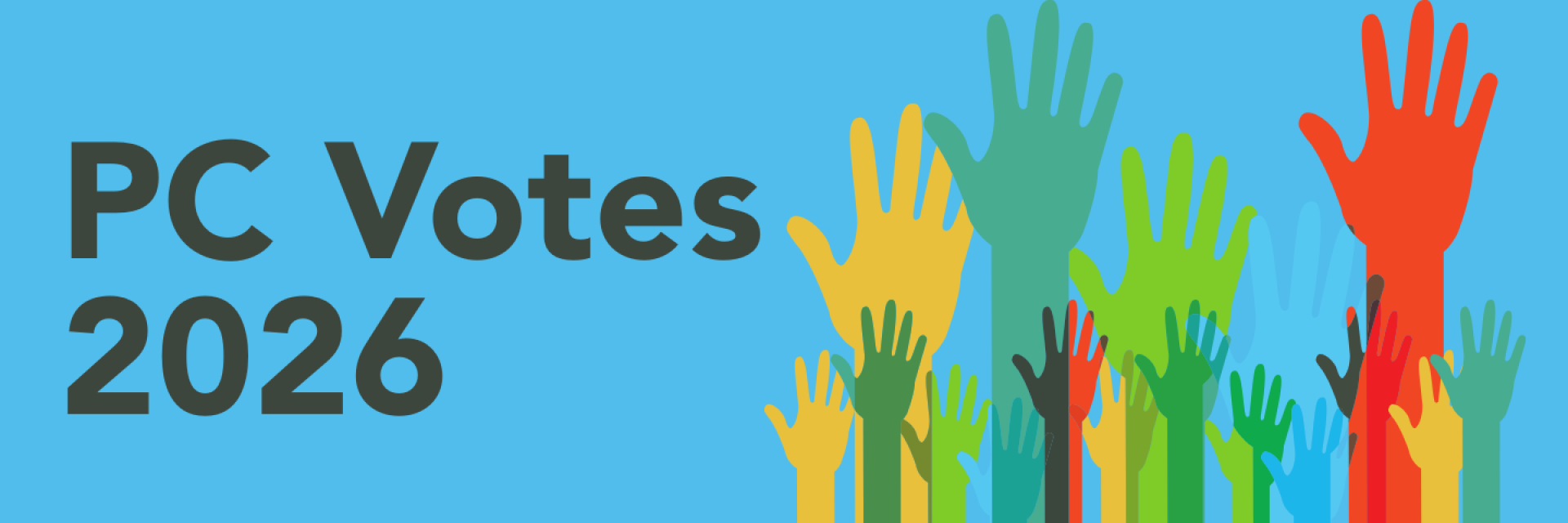 PC Votes Banner
