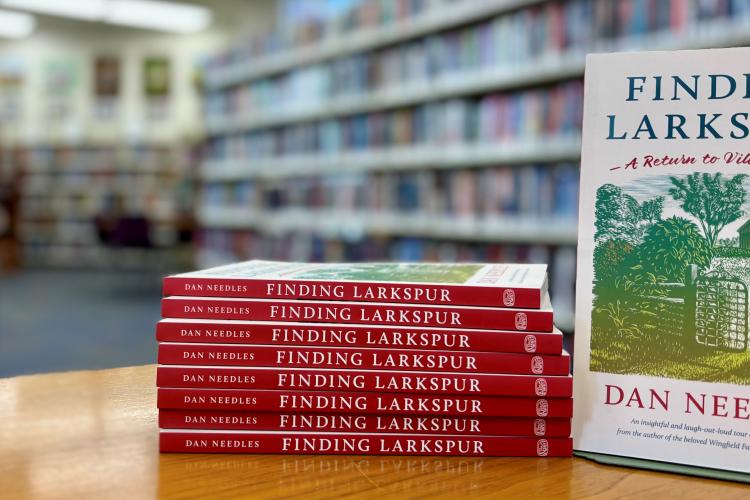 Perth County Reads